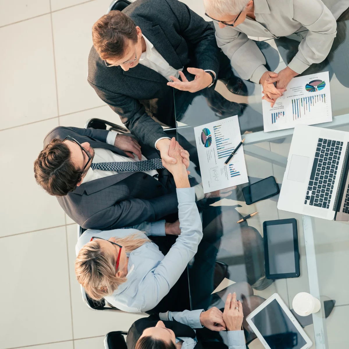 Sprawdzone metody jak robić biznes