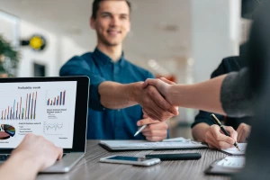 Jak dobrać części i zarobić?